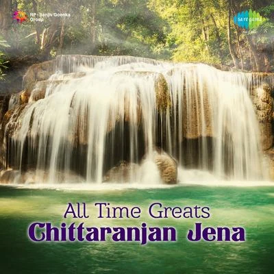 Chittaranjan Jena Chittaranjan Jena