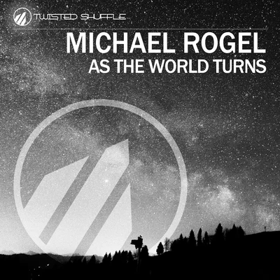 Michael Rogel As the World Turns