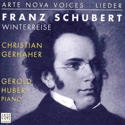 Christian Gerhaher Schubert: Winterreise