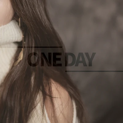 朴智妍 One day