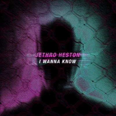 Jethro Heston I Wanna Know