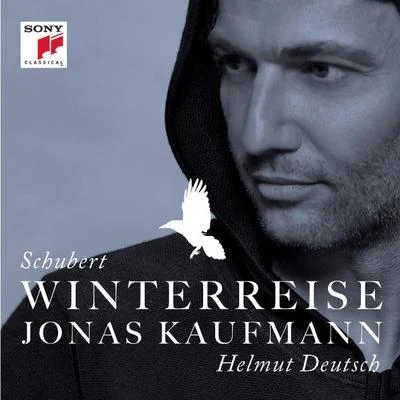 Jonas Kaufmann Schubert: Winterreise