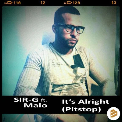 Malo/Sir-G ITS alright (pitstop)