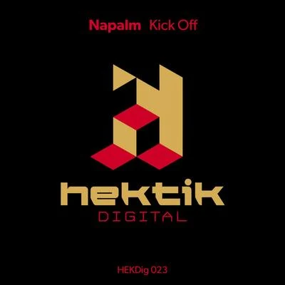 NAPALM Kick Off