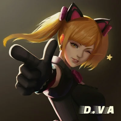 Forwe兰斯 D.VA