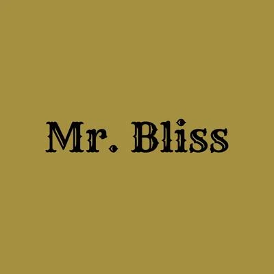 Mr. Bliss Energy