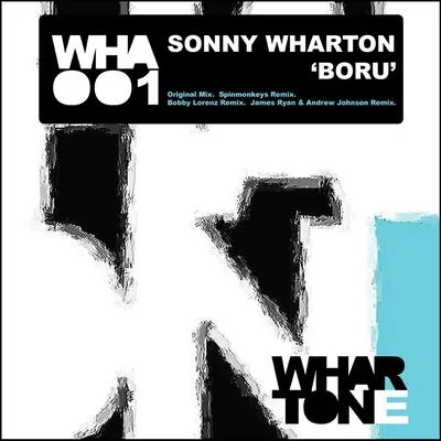 Sonny Wharton Boru