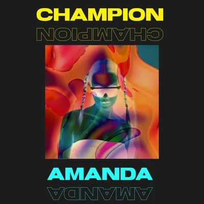 Amanda Champion