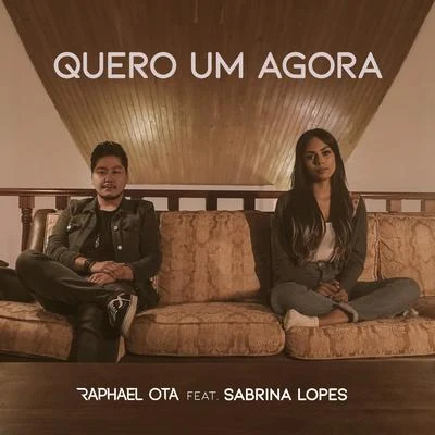 Raphael Ota Quero Um Agora