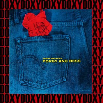 George Gershwin George Gershwin's Complete Porgy and Bess (Remastered Version) (Doxy Collection)