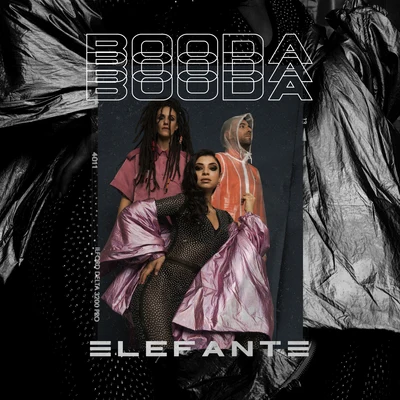 Booda ELEFANTE