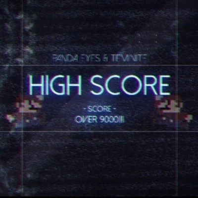 Panda Eyes Highscore