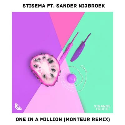 Stisema/Sander Nijbroek One in a Million [Monteur Remix]