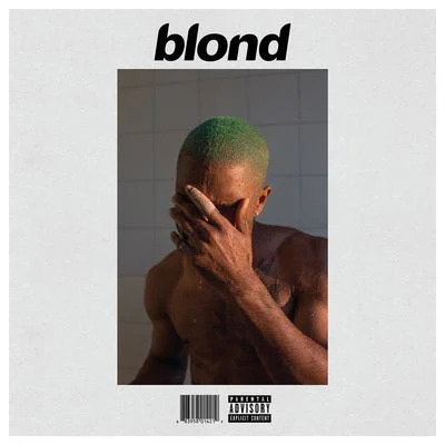 Frank Ocean Blonde