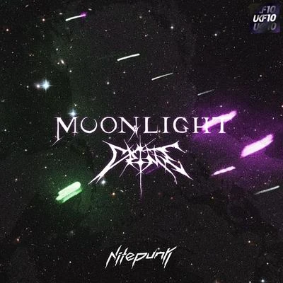 Nitepunk Moonlight Crime (UKF10)