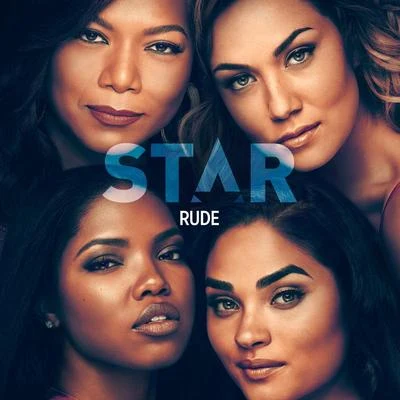 Star Cast Rude (From “Star” Season 3)