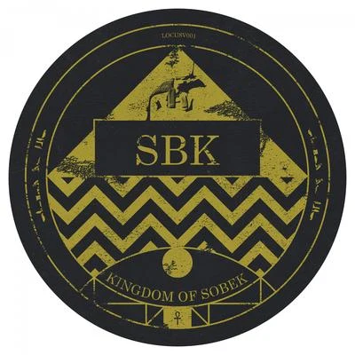 SBK Kingdom of Sobek