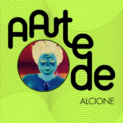 Alcione A Arte De Alcione