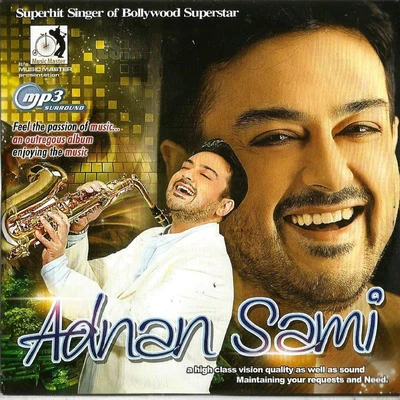 Adnan Sami Adnan Sami