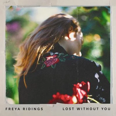 Freya Ridings Lost Without You (Instrumental)