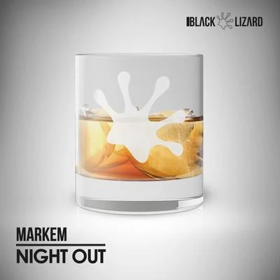 Markem Night Out (Radio Edit)