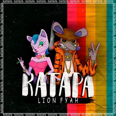 Lion Fiah/Vick D/MC Avila Ratapa