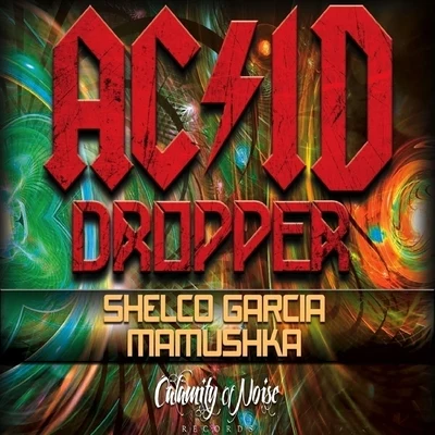 Shelco Garcia/Mamushka Acid Dropper - Single