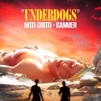 Gammer/Nitti Gritti Underdogs