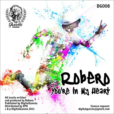 Robero You're in My Heart