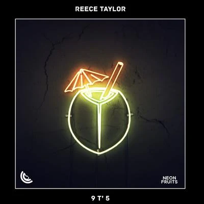 Reece Taylor 9 T' 5