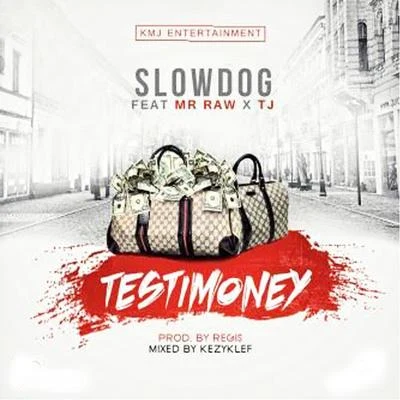 Mr Raw/SlowDog/TJ Testimony