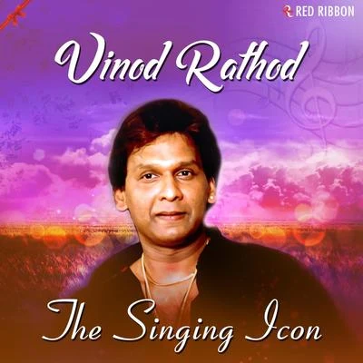 Vinod Rathod Vinod Rathod- The Singing Icon