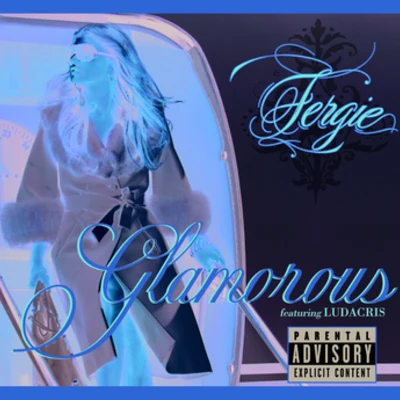 Fergie Glamorous