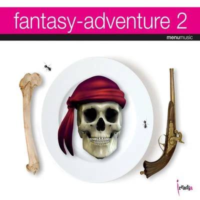 Bratislava Symphony Orchestra Fantasy-adventure 2