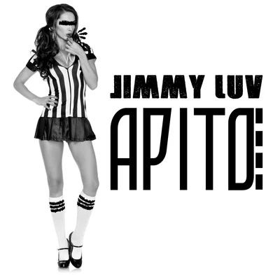 Jimmy Luv Apito