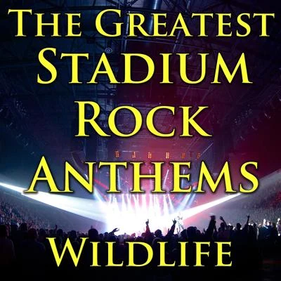 Wildlife The Greatest Stadium Rock Anthems