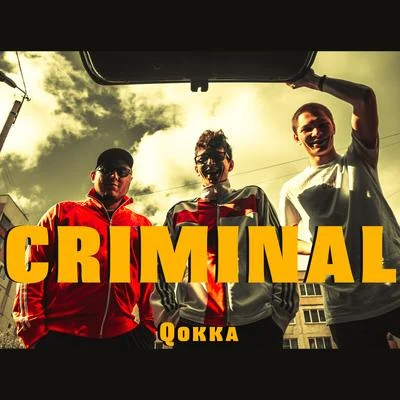 Qokka Criminal