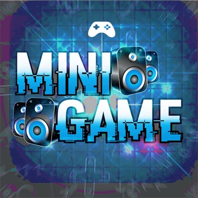 Dj Créu Mini Game 2019