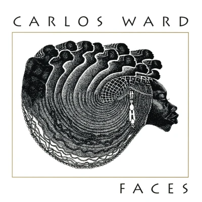 Carlos Ward Faces