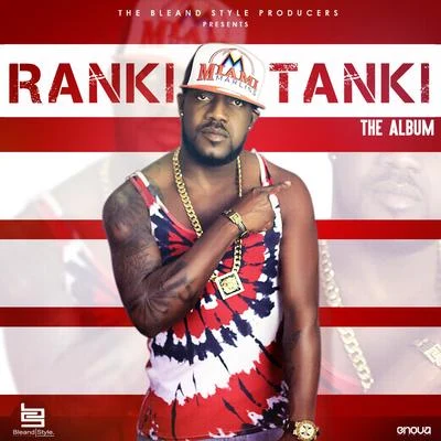 Chombo Panablack Rankintanki - The Album