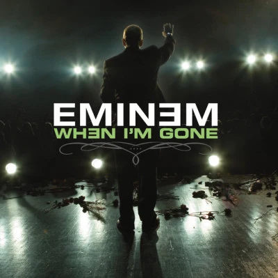 Eminem When Im Gone (International Version)