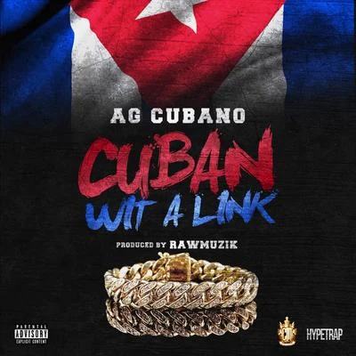 AG Cubano Cuban wit a Link