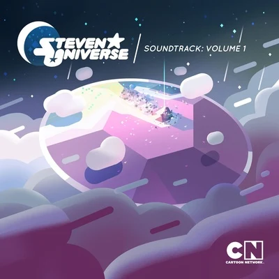 Steven Universe Steven Universe, Vol. 1 (Original Soundtrack)