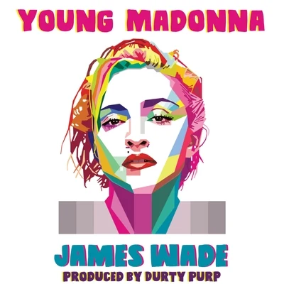 James Wade Young Madonna