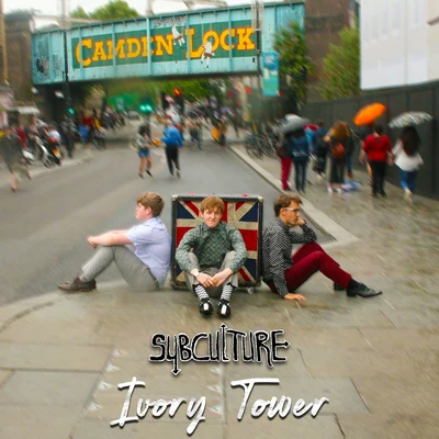 Subculture Ivory Tower