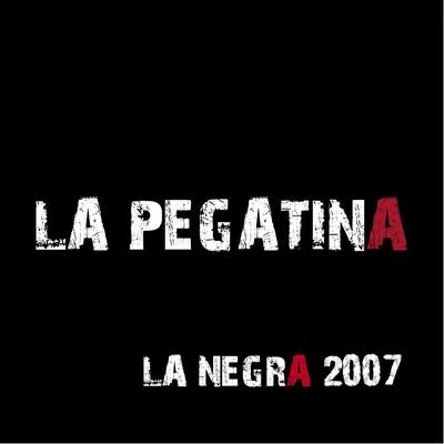 La Pegatina La Negra