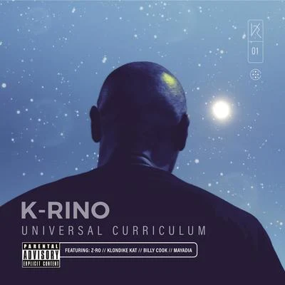 K-Rino Universal Curriculum (The Big Seven #1)