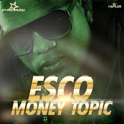 Esco Money Topic - Single