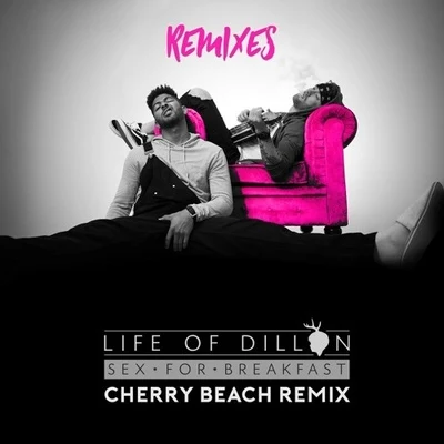 Cherry Beach *** For Breakfast (Cherry Beach Remix)