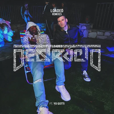 Destructo Loaded (feat. Yo Gotti) [Remixes]